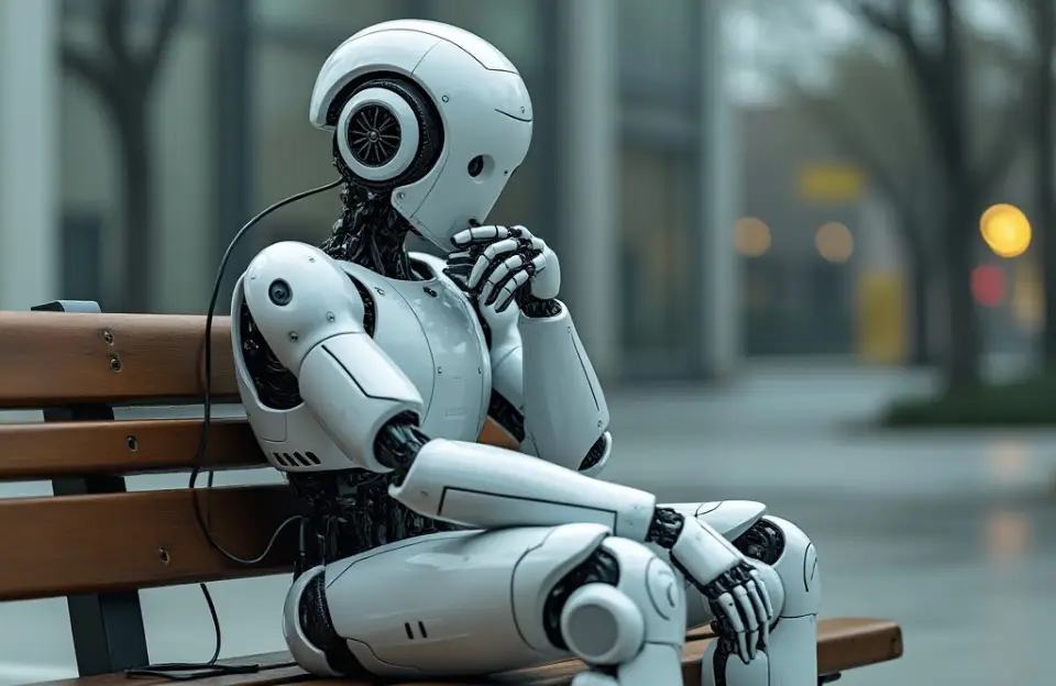 DeepSeek-R1: Nowy Model AI, który Rywalizuje z OpenAI