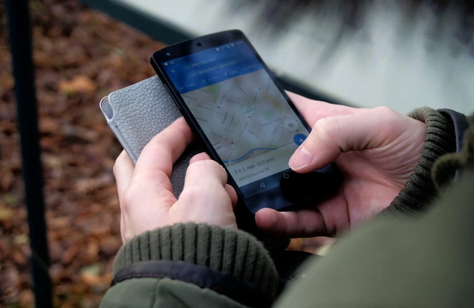 5 Funkcji Google Maps, Które Ułatwią Ci Życie