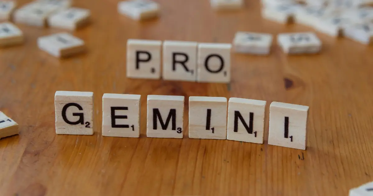 Google Odfrunęło z Nowym Modelem Gemini 2.5 Pro