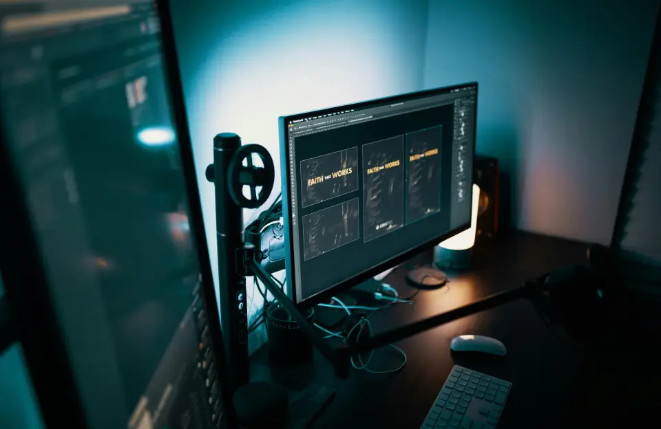 HDMI vs DisplayPort: Najlepsze rozwiązanie dla graczy