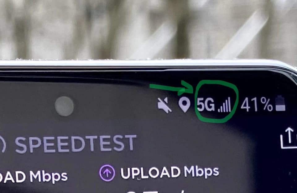 Jak Włączyć 5G w Telefonie: 3 Proste Kroki