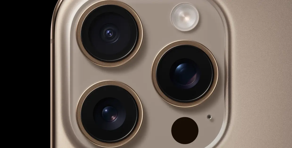 Nie Rób Tego z iPhone’em Aby Utrzymać Jakość Zdjęć