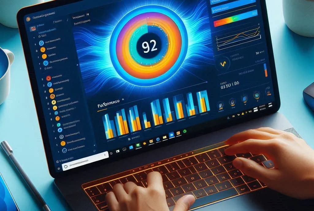 Windows 11 wolno działa? Oto jak to naprawić!